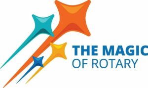 Magic of Rotary